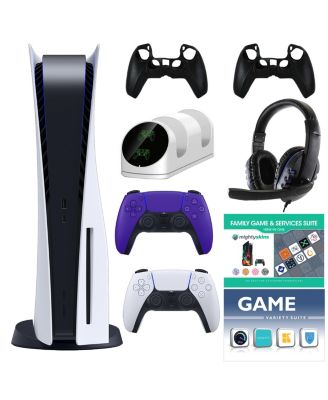 Playstation