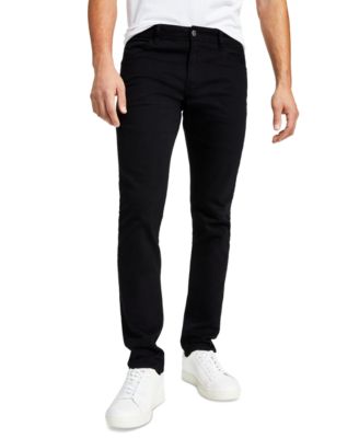 A|X Armani Exchange - Men's Denim Skinny Jeans