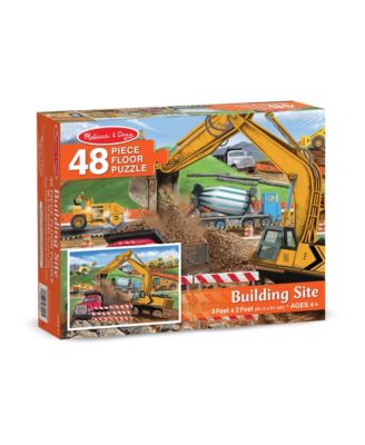 Melissa and Doug