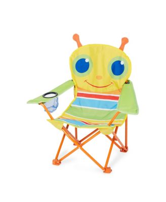 Melissa and Doug - Kids' Giddy Buggy Chair