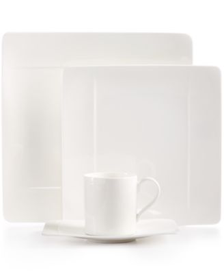 Villeroy & Boch - Modern Grace Collection