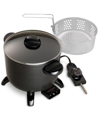 Presto - 06006 Kitchen Kettle Multi-Cooker Steamer
