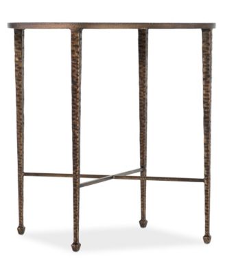Hooker Furniture - Boheme Liege End Table