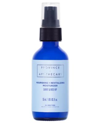 Province Apothecary