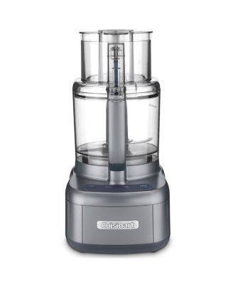 Cuisinart - FP11SV 11-Cup Food Processor