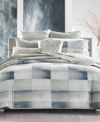 Hotel Collection - Illusions Comforter, Created for Macy's