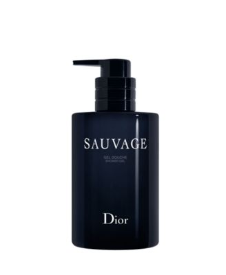 DIOR - Dior Men's Sauvage Shower Gel, 8.5 oz.