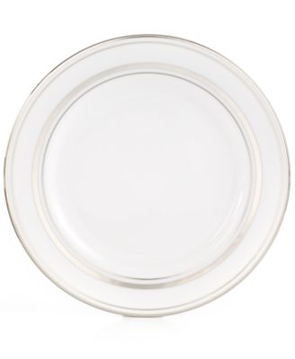 kate spade new york - Library Lane Butter Plate