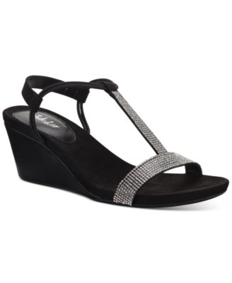 Style & Co - Mulan Wedge Sandals