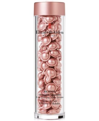 Elizabeth Arden - Retinol Ceramide Capsules Collection