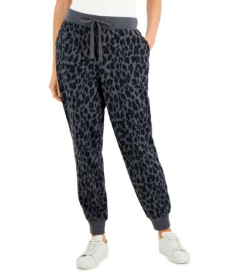Style & Co - Women's Fleece Joggers
