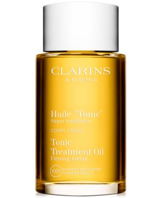 Clarins - Tonic Body Treatment Oil