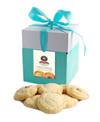Mary Macleod's Shortbread