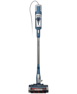 Shark - Stratos™ DuoClean&reg; PowerFins™ Stick Vacuum - HZ3002