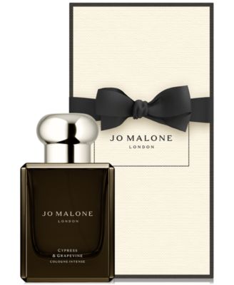 Jo Malone London - Cypress & Grapevine Cologne Intense Fragrance Collection