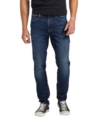 Silver Jeans Co.