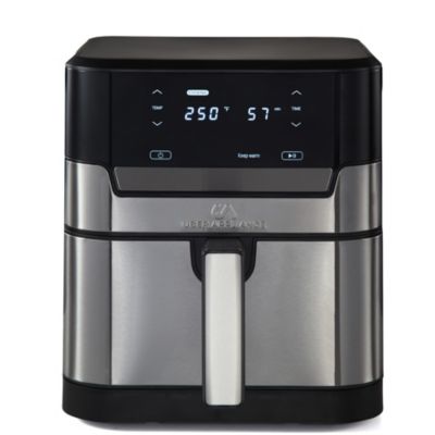 Uber Appliance