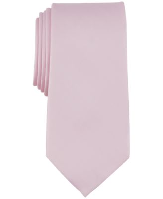 Michael Kors - Men's Sapphire Solid Tie