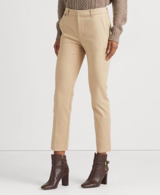 Lauren Ralph Lauren - Skinny Pants