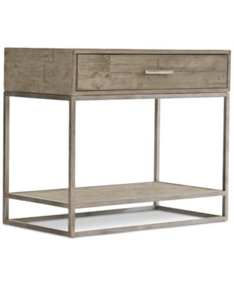 Bernhardt - Highland Park 3pc Bedroom Set (King Bed, Dresser & Nightstand)