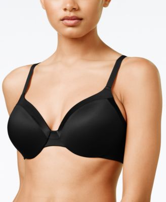 Maidenform - Comfort Devotion Extra Coverage Bra 9436