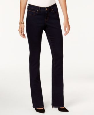 Style & Co - Women's Bootcut Jeans in Regular, Short and Long Lengths, Created for Macy's