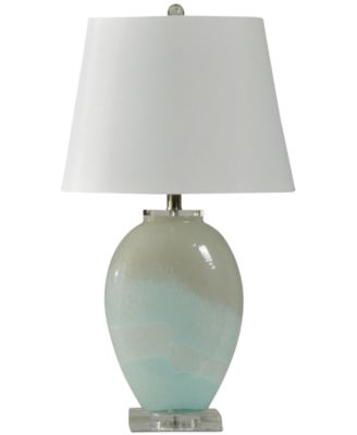 StyleCraft - Kyran Table Lamp