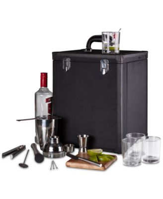 Picnic Time - Hamilton Travel Cocktail Bar