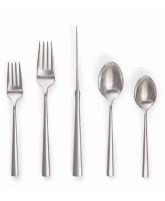kate spade new york - "Malmo" 5-Piece Place Setting