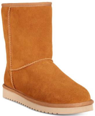 Koolaburra By UGG - Women's Koola Short Boots