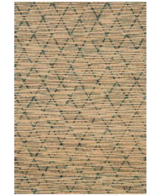 Spring Valley Home - Beacon Jute BU-03 18" Square Swatch