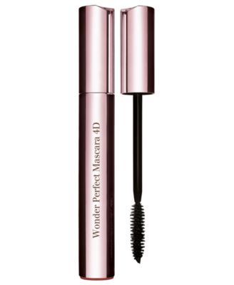 Clarins - NEW Wonder Perfect Mascara 4D