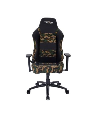 RTA Products - Techni Sport TS-60 Gaming Chair, Quick Ship