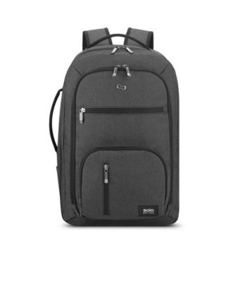 Solo - Grand Travel TSA  Backpack