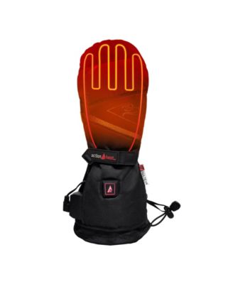 ActionHeat