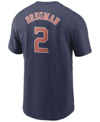 Nike - Men's Name and Number Player T-Shirt