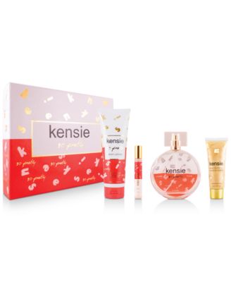 kensie - 4-Pc. So Pretty Eau de Parfum Gift Set