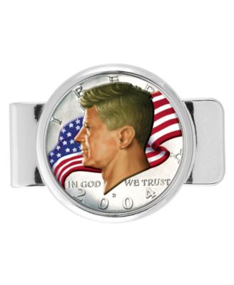 American Coin Treasures