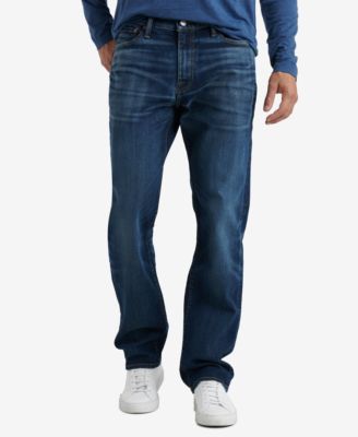 Lucky Brand - Men's 223 Harrison Straight Fit Jeans
