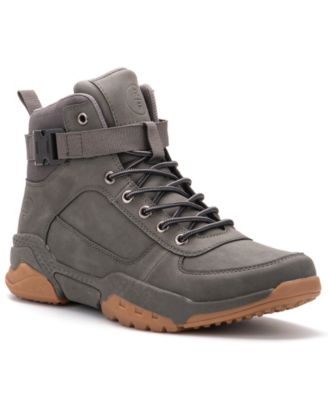 Reserved Footwear
