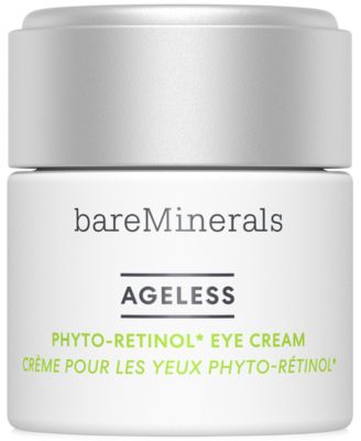 bareMinerals - Ageless Phyto-Retinol Eye Cream, 0.5-oz.