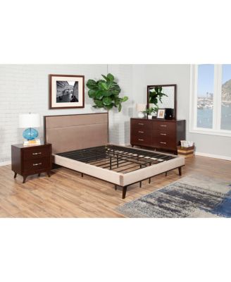 Hollywood Bed