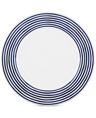 kate spade new york - Charlotte Street East Dinner Plate