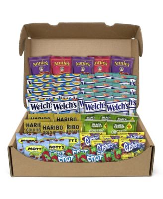 SnackBoxPros