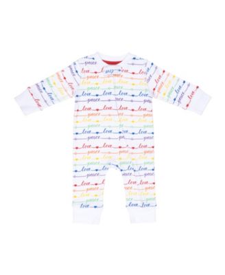 Pajamas for Peace