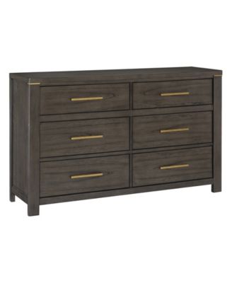 Homelegance - Sandpoint Dresser