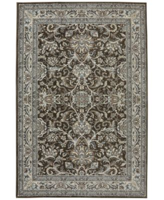 Karastan - Euphoria Newbridge 6'6" x 9'6" Area Rug