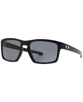 Oakley - OAKLEY OO9262 57 SLIVER