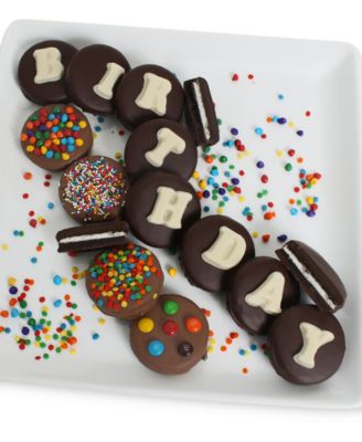 Chocolate Covered Company