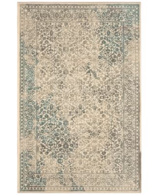 Karastan - Euphoria Ayr 5'3" x 7'10" Area Rug